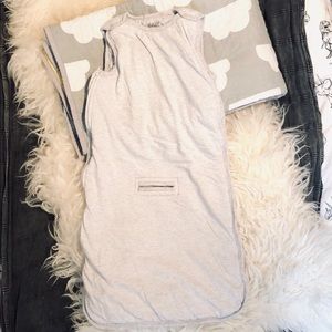 Baby sleep bag